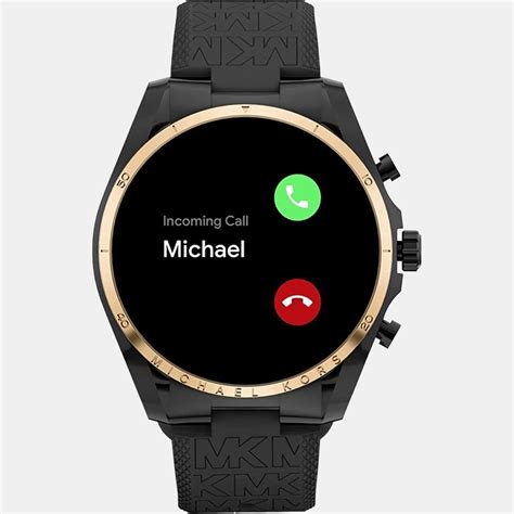 ebay michael kors watch replica|michael kors smartwatch sale.